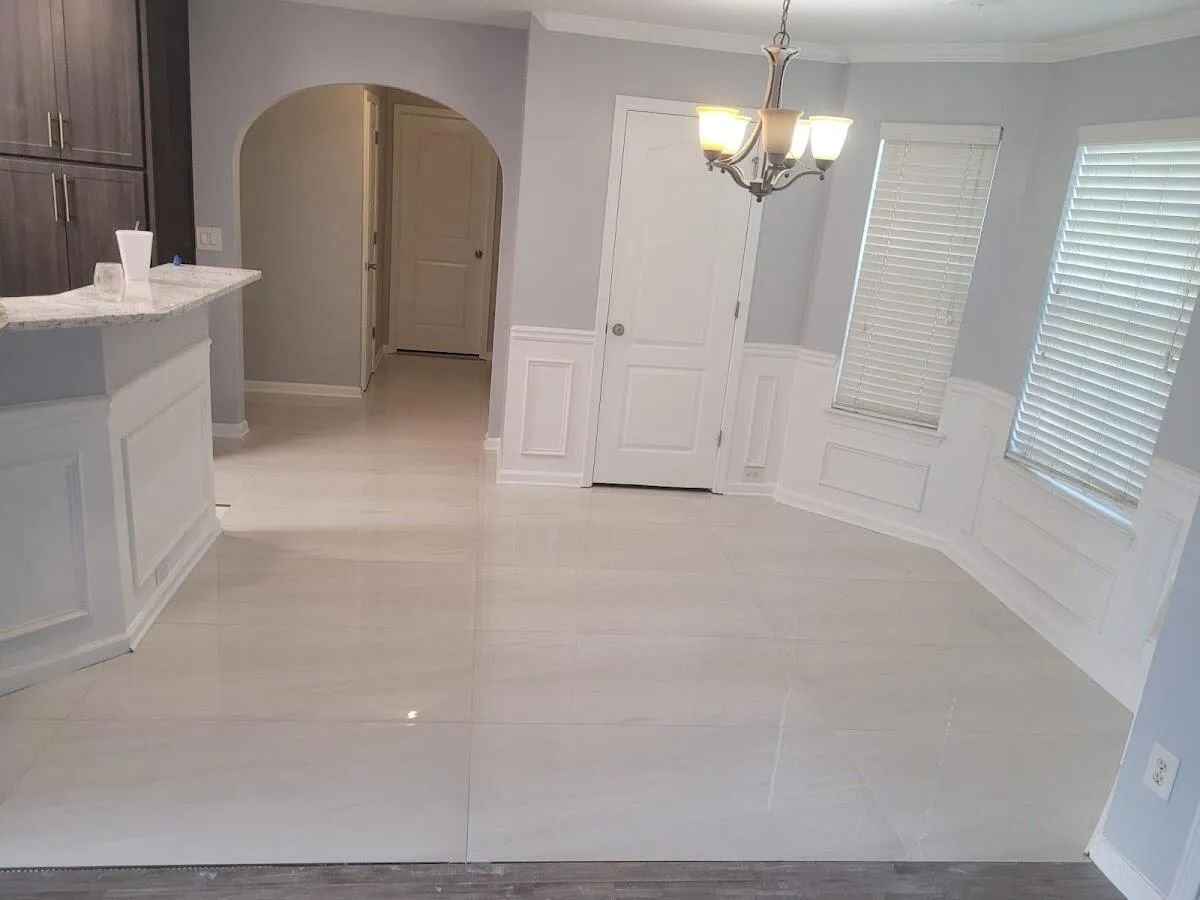 Water Damage Restoration services in Green, OH